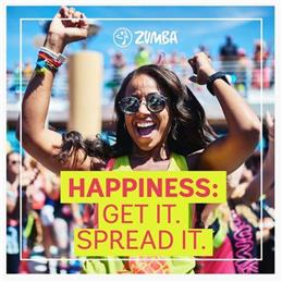 Zumba Gold @ Tetcott Village Hall